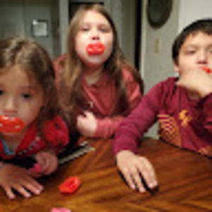 Meet your Posher, Maria